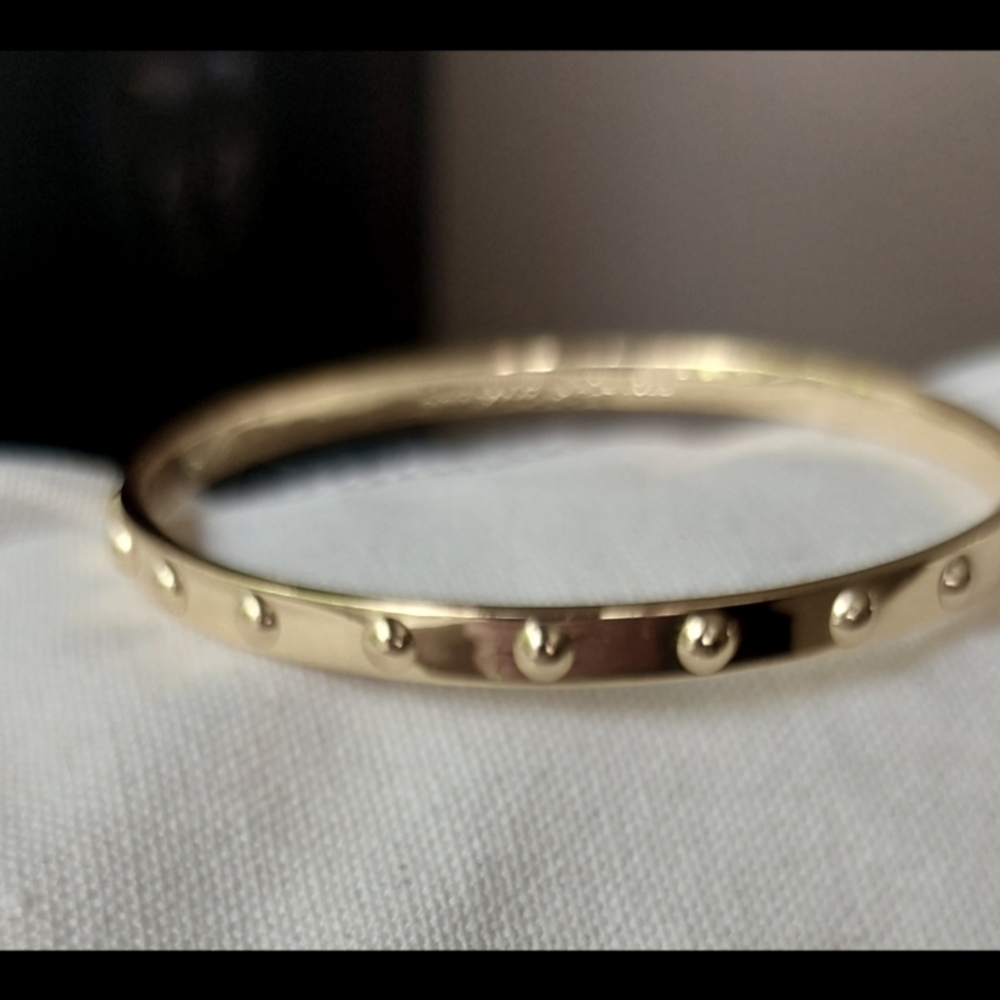 Kate Spade Bangles - Picture 4 of 8